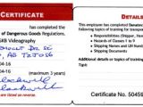 H2s Certification Card Template H2s Alive Courses In Calgary H2s Alive First Aid and