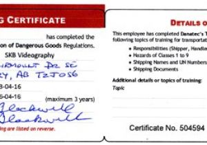 H2s Certification Card Template H2s Alive Courses In Calgary H2s Alive First Aid and