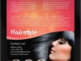 Hair Flyers Free Template 25 Hair Salon Flyer Templates Free Premium Download