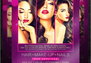 Hair Flyers Free Template 78 Beauty Salon Flyer Templates Psd Eps Ai