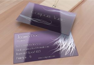 Hairdresser Business Card Templates Free Hair Stylist Business Card Template by Borcemarkoski On