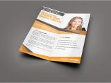 Half Fold Brochure Template Powerpoint Half Fold Brochure Templates Professional and High