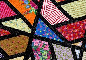 Half Hexagon Quilt Template New Friday Tutorial the Sashed Half Hexagon Quilt