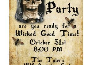 Halloween Email Invite Templates 9 Sample Email Invitations Psd Vector Eps Ai Word