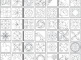Hand Quilting Designs Templates the 25 Best Quilting Templates Ideas On Pinterest