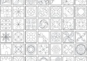 Hand Quilting Designs Templates the 25 Best Quilting Templates Ideas On Pinterest