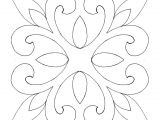 Hand Quilting Templates Free Quilt Stencil Patterns Free Copyright Law and the