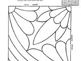 Hand Quilting Templates Free Vintage Hand Quilting Patterns Q is for Quilter