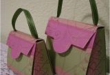 Handbag Gift Box Template Personalized Gift Bags Shaped Like A Purse Purse Gift