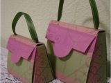Handbag Gift Box Template Personalized Gift Bags Shaped Like A Purse Purse Gift