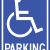 Handicap Parking Sign Template Free Printable Handicap Parking Signs Download Free Clip
