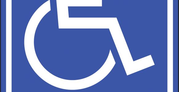 Handicap Parking Sign Template Free Printable Handicap Parking Signs Download Free Clip