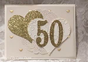 Handmade 50th Wedding Anniversary Card Ideas 915 Best Wedding Anniversary Cards Ideas Images In 2020