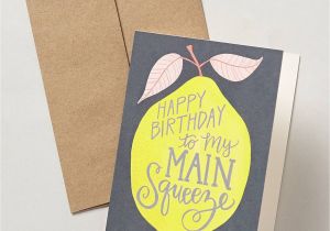 Handmade Birthday Card Ideas for Best Friend 10 Bright Colorful Birthday Cards to Send This Month