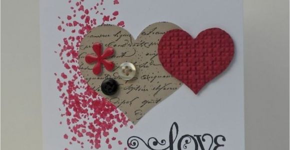 Handmade Card Designs for Love 50 Romantic Valentines Cards Design Ideas 15 Valentines