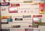 Handmade Card for Best Friend Best Friend Candy Gram Diy Birthday Gifts for Friends Diy