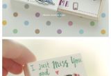Handmade Card for Best Friend Handmade Miniature Decor Message In A Bottle Miniatures