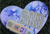 Handmade Card for New Born Baby Card Making some Crafts Image by Myly Carballo Card