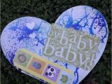 Handmade Card for New Born Baby Card Making some Crafts Image by Myly Carballo Card