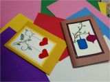 Handmade Card Making Ideas for Teachers Day Particular Craft Idea Homemade Greeting Cards