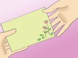 Handmade Card On Teachers Day 5 Ways to Make A Card for Teacher S Day Wikihow