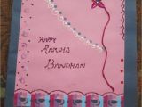 Handmade Greeting Card Designs for Rakhi 64 Best Easy Rakhi Ideas Images Rakhi Raksha Bandhan