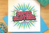 Handmade Greeting Card for Rakhi Raksha Bandhan Card for Brother Rakhi Greeting Indian