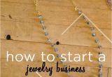 Handmade Jewelry Business Card Ideas 4008 Best Making Jewelry Business Images In 2020 Jewelry