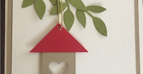 Handmade New Home Card Ideas 60 Best Real Estate Images In 2020 New Home Cards