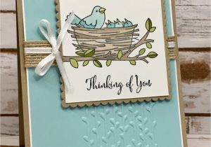 Handmade New Home Card Ideas Flying Home Stampin Up Stamping Up Cards Paper Crafts