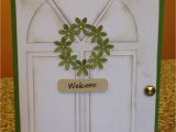 Handmade New Home Card Ideas Housewarming Card Mom I Know You Will Love This One