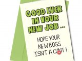 Handmade New Job Card Ideas Pin On Cards