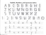 Handwriting without Tears Letter Templates 8 Best Images Of Handwriting without Tears Alphabet