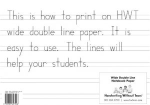 Handwriting without Tears Letter Templates Handwriting without Tears Worksheets Printable Free is