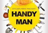 Handyman Flyer Templates Free Download Download the Handyman Business Flyer Template for Photoshop