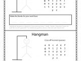 Hangman Template the Puzzle Den March 2013
