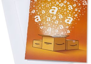 Happy Birthday Amazon Gift Card Amazon De Geschenkkarte In Grua Karte 10 Eur Alle Anlasse