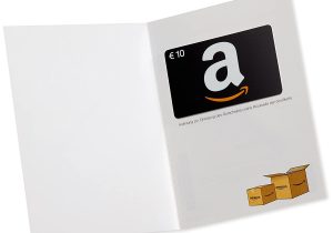 Happy Birthday Amazon Gift Card Amazon De Geschenkkarte In Grua Karte 10 Eur Alle Anlasse