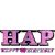 Happy Birthday Banner Card Factory Pink Holographic 40th Birthday Banner