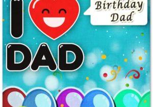 Happy Birthday Card for Father 50 Pics Of Happy Birthday Dad Wishes Greetings and