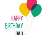 Happy Birthday Card for Father 9 Best Of Printable Birthday Cards for Dad Happy