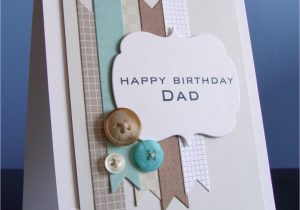 Happy Birthday Card for Father the Card Grotto Happy Birthday Dad