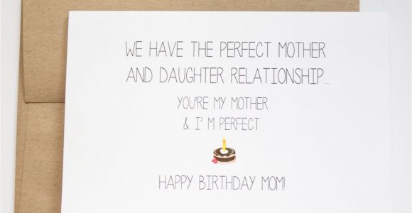 Happy Birthday Card for Mom Image Result for Funny Birthday Card Ideas with Images
