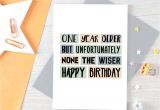 Happy Birthday Card for Sister Funny Birthday Card for Friend Happy Birthday Brother