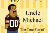 Happy Birthday Card for Uncle Birthday Happy Birthday Uncle Uncle Birthday Folded Cards