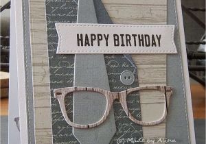 Happy Birthday Card Handmade Ideas Pin by Barbara Lunn On Birthdays Dad Birthday Card
