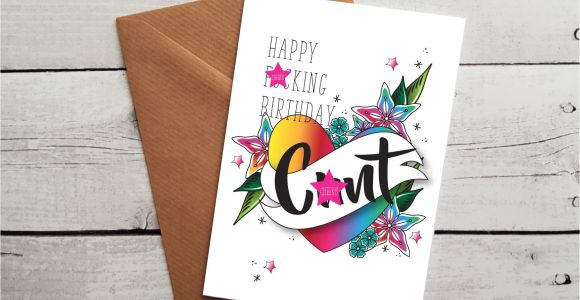 Happy Birthday Card Ideas for Friend Funny Birthday Card for Friend Birthday Card Funny