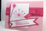Happy Birthday Card Little Girl Happy Birthday Princess Card with Images Girl Birthday