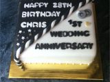 Happy Birthday Card Name Edit Joint Birthday Anniversary Cake Anniversary Cake Happy