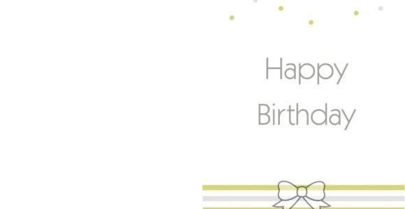 Happy Birthday Card Name Editor Free Printable Birthday Cards Ideas Greeting Card Template